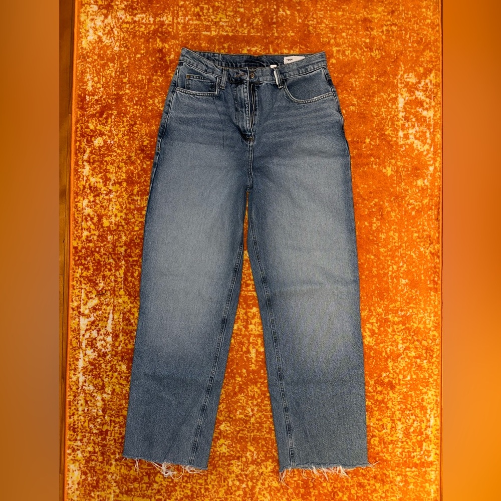 Collusion x004 Dad Denim 30x34